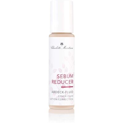 Charlotte Meentzen - Sebum Reducer Gezichtsvocht voor vette huid Charlotte Meentzen - Sebum Reducer Gezichtsvocht voor vette huid