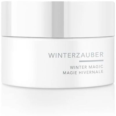 Charlotte Meentzen Winterzauber-Gesichtscreme - Gesichtscreme Charlotte Meentzen Winterzauber-Gesichtscreme - Gesichtscreme