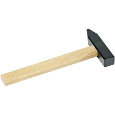 Goki GK324 Spielzeughammer - Holz, Schwarz - Spielzeug Hammer Goki GK324 Spielzeughammer - Holz, Schwarz - Spielzeug Hammer