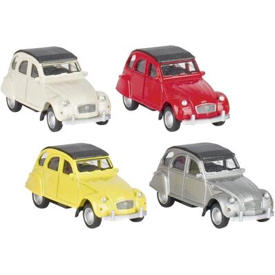 Goki 12187 - Fahrzeugmodell Goki 12187 - Fahrzeugmodell