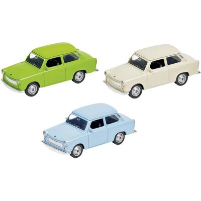 Goki 12207 - Spielzeugauto - Empfohlenes Alter: 3 Jahre - Spielzeugauto Goki 12207 - Spielzeugauto - Empfohlenes Alter: 3 Jahre - Spielzeugauto