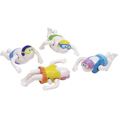 Goki 13097 - Spielzeugset - Ab 4 Jahren - Kunststoff - Bunt Goki 13097 - Spielzeugset - Ab 4 Jahren - Kunststoff - Bunt