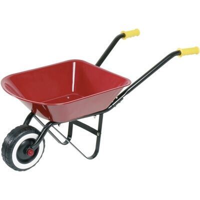 Goki Modell 14059 Metallspielzeug Schubkarre - Schubkarre Goki Modell 14059 Metallspielzeug Schubkarre - Schubkarre