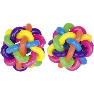 Goki Regenbogenflummis - Balls Goki Regenbogenflummis - Balls