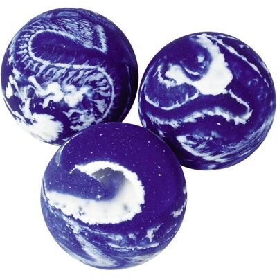 Goki Modell: Springball - Weltraum - Leuchtend - 3+ Jahre Goki Modell: Springball - Weltraum - Leuchtend - 3+ Jahre