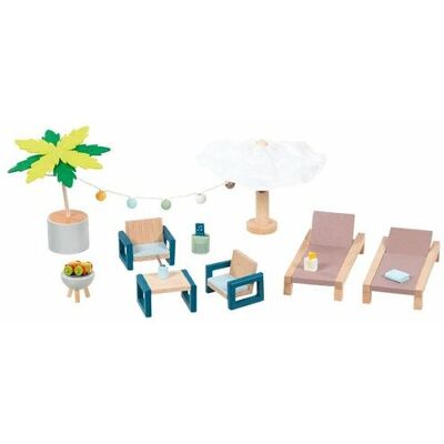 Goki 51476 Kinderspielzeug Figur - Spielzeug für Kinder Goki 51476 Kinderspielzeug Figur - Spielzeug für Kinder