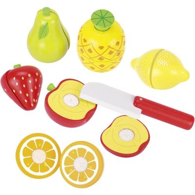 Goki 51597 - Trämatset - Rollspel Goki 51597 - Trämatset - Rollspel