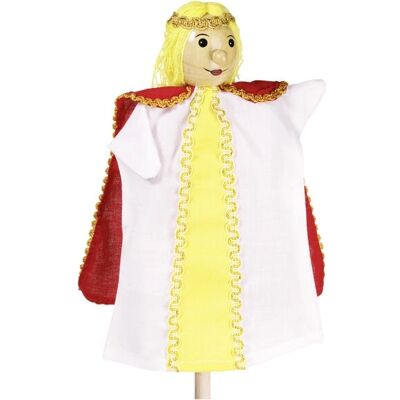 Goki 51992 - Prinsessdocka Goki 51992 - Prinsessdocka
