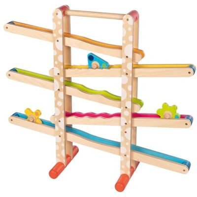 Goki 53926 Juguete Activo de Madera - Juguete Goki 53926 Juguete Activo de Madera - Juguete