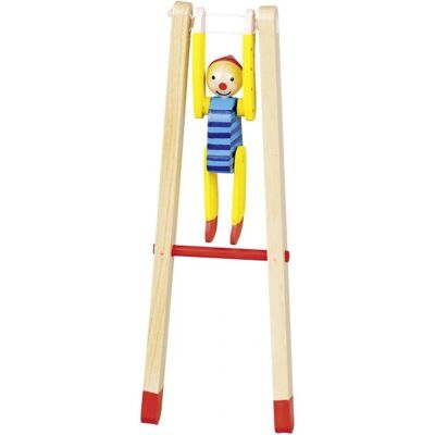 Goki 53949 Játékfigura - Figura Goki 53949 Játékfigura - Figura