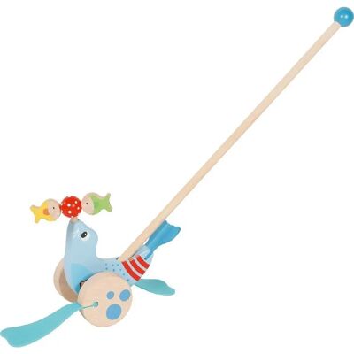 Goki 54898 Holzspielzeug Meereshund - Spielzeug Goki 54898 Holzspielzeug Meereshund - Spielzeug