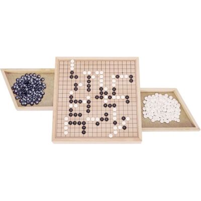 Goki 56916 Juego de Mesa - Estrategia Educativa para Dos Goki 56916 Juego de Mesa - Estrategia Educativa para Dos