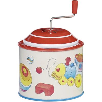 Goki Modell - Mehrfarbiger Musikspielzeug - 1 Jahr Goki Modell - Mehrfarbiger Musikspielzeug - 1 Jahr