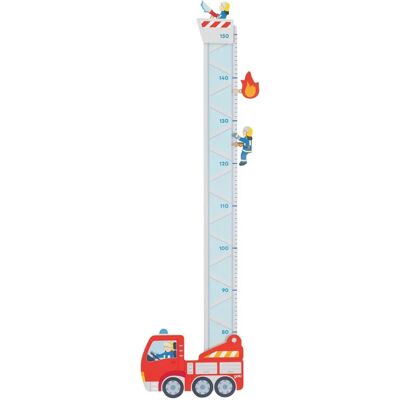 Goki Holz-Großmesser Feuerwehr - Messlatte Goki Holz-Großmesser Feuerwehr - Messlatte