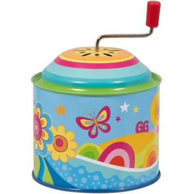 Goki You are my sunshine - Box musicale - Regalo per bambini Goki You are my sunshine - Box musicale - Regalo per bambini