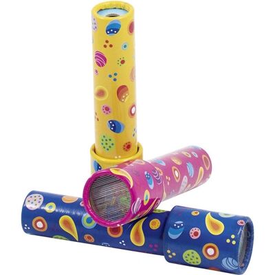 Goki 60857 - Kaleidoskop - Für Kinder ab 3 Jahren Goki 60857 - Kaleidoskop - Für Kinder ab 3 Jahren