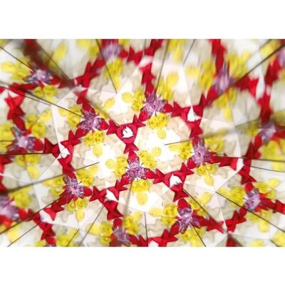 Goki merirosvo kaleidoskooppi - Metalli, säädettävä, 3+ vuotta Goki merirosvo kaleidoskooppi - Metalli, säädettävä, 3+ vuotta