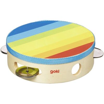 Goki 61920 Musikinstrument - Rhythmusinstrument - Holz Goki 61920 Musikinstrument - Rhythmusinstrument - Holz