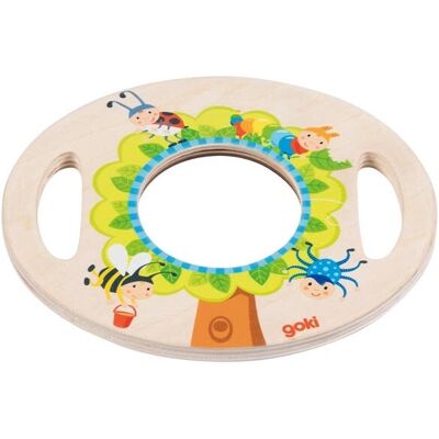 Goki 62880 Lernspielzeug - Lernspielzeug Goki 62880 Lernspielzeug - Lernspielzeug