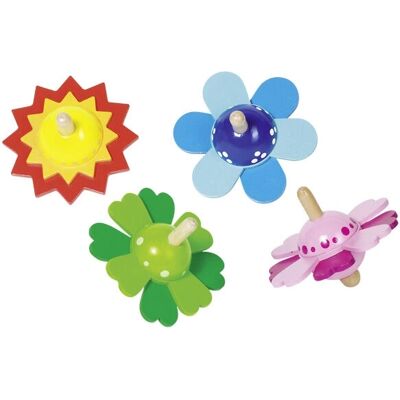 Goki 62954 Wind Spinner - Wind Spinner Goki 62954 Wind Spinner - Wind Spinner