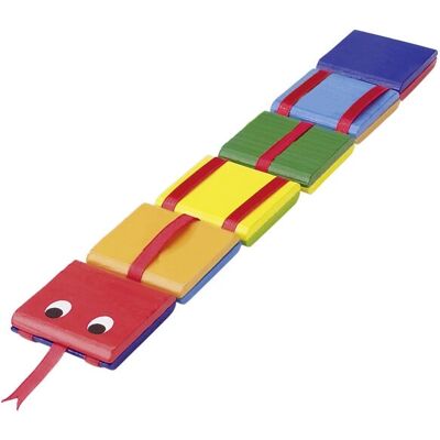 Goki Jacobsladder - Spielzeug Goki Jacobsladder - Spielzeug