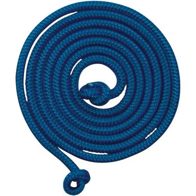 Goki 63923 Blauw Springtouw - Springtouw Goki 63923 Blauw Springtouw - Springtouw
