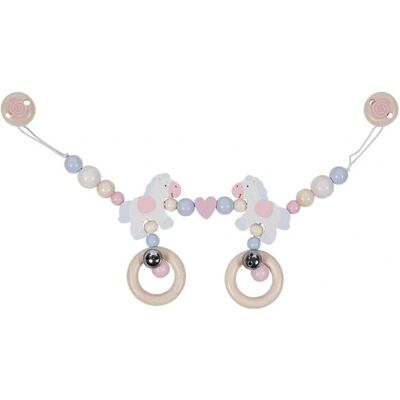 Goki Baby Mobile - Kinderwagenkette Goki Baby Mobile - Kinderwagenkette