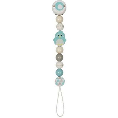 Goki - 65310 - Multicolour - Unisex - pacifier holder Goki - 65310 - Multicolour - Unisex - pacifier holder