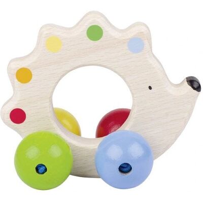 Goki 65320 Jouet pour motricité - Multicolore - Publicité Goki 65320 Jouet pour motricité - Multicolore - Publicité
