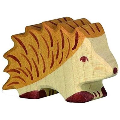 Holztiger 80125 Jeżyk drewniana figurka - Zabawka - Figurka z drewna Holztiger 80125 Jeżyk drewniana figurka - Zabawka - Figurka z drewna