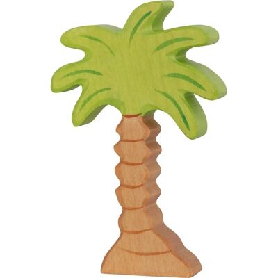 Figurines en Bois Holztiger Palme - Qualité Européenne Figurines en Bois Holztiger Palme - Qualité Européenne