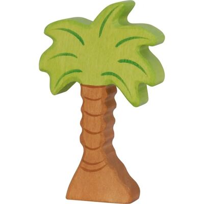 Figurines en bois HOLZTIGER - Palme - 10 x 2,3 x 16 cm - Figurines en bois - Figurines en bois - Holzfigur - Gollnest & Kiesel - Petite Palme - Décoration en bois - Publicité Figurines en bois HOLZTIGER - Palme - 10 x 2,3 x 16 cm - Figurines en bois - Figurines en bois - Holzfigur - Gollnest & Kiesel - Petite Palme - Décoration en bois - Publicité