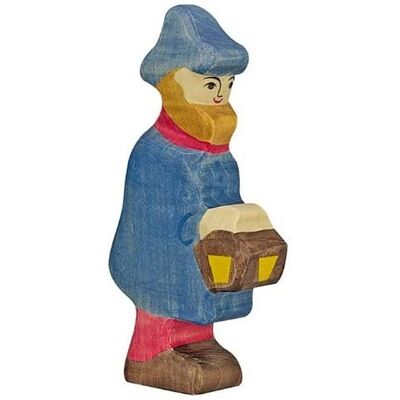 Holztiger 80292 Pasterz drewniana figurka - Figury Holztiger 80292 Pasterz drewniana figurka - Figury