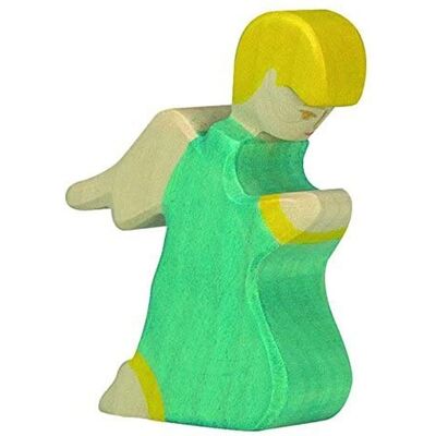 Figur de la Nativité Ange à Genoux Holztiger-1 - Publicité Figur de la Nativité Ange à Genoux Holztiger-1 - Publicité