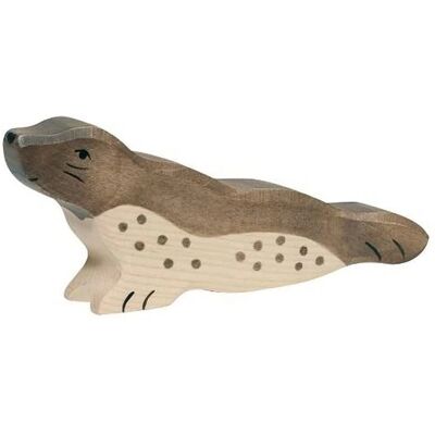 Holztiger Houten Actie Figuren - Bruin - 14x2.5x5.5cm - Actie Figuren Holztiger Houten Actie Figuren - Bruin - 14x2.5x5.5cm - Actie Figuren