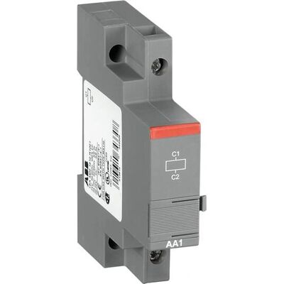 ABB AA1-230 Disjoncteur - 200-240V AC Protection Moteur ABB AA1-230 Disjoncteur - 200-240V AC Protection Moteur