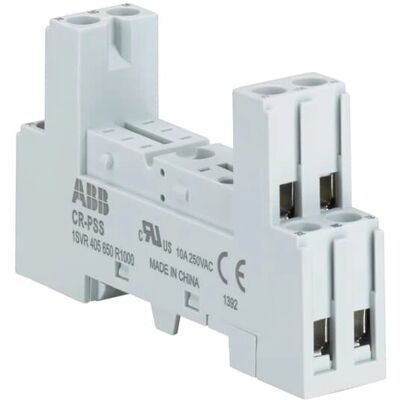 ABB Cr-pss Schütz - Stand-alone Relais ABB Cr-pss Schütz - Stand-alone Relais