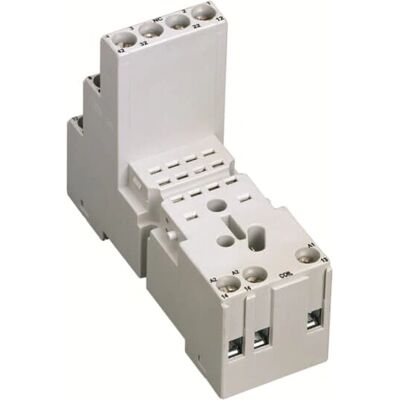 ABB CR-M3LS Weiß Elektrelais - Relais für Sensoren und Aktuatoren ABB CR-M3LS Weiß Elektrelais - Relais für Sensoren und Aktuatoren