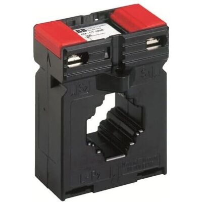 ABB CM-CT 100/5 Stromwandler - 3-ph, 100A/5A, 2,5VA ABB CM-CT 100/5 Stromwandler - 3-ph, 100A/5A, 2,5VA