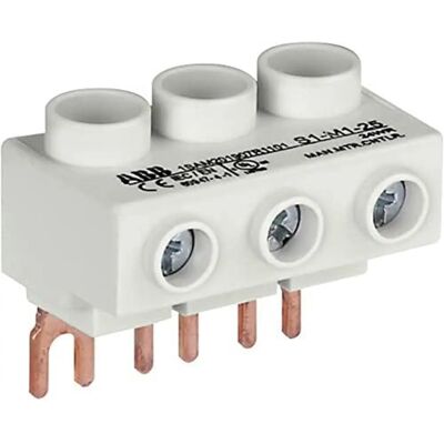 ABB S1-M1-25 Distribution Box Accessory - Distribution Box Accessory ABB S1-M1-25 Distribution Box Accessory - Distribution Box Accessory