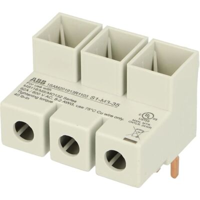ABB Stromkabel - 690 V, 100 A - 35,3mm - Power Cable & Verteilerschrank Zubehör ABB Stromkabel - 690 V, 100 A - 35,3mm - Power Cable & Verteilerschrank Zubehör