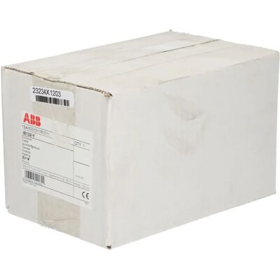 ABB IB132-Y Schutzgehäuse - IP65 - 120x120x195 mm ABB IB132-Y Schutzgehäuse - IP65 - 120x120x195 mm