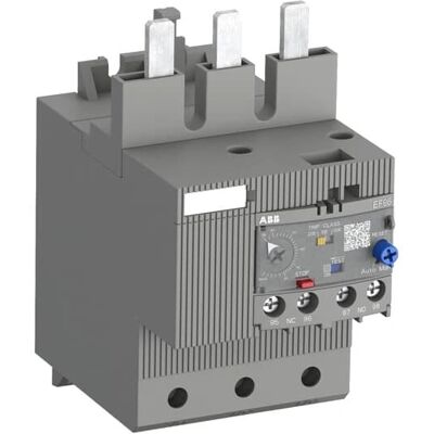 Relais électrique ABB EF96-100 - Surcharge, 36-100A, Réglable Relais électrique ABB EF96-100 - Surcharge, 36-100A, Réglable