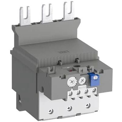 ABB TF140DU-110 Elektrisk relæ - Overbelastningsbeskyttelse ABB TF140DU-110 Elektrisk relæ - Overbelastningsbeskyttelse