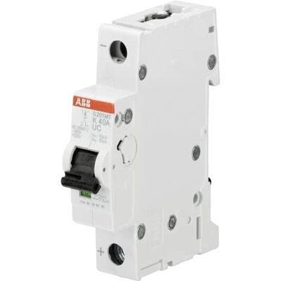 ABB 2CDS271065R0357 - Schutzschalter ABB 2CDS271065R0357 - Schutzschalter