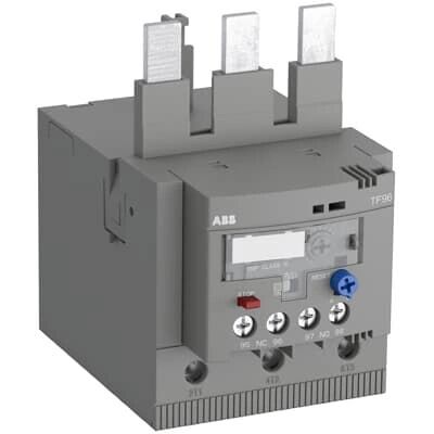 ABB 1SAZ911201R1001 Thermisches Überlastrelais - Relais ABB 1SAZ911201R1001 Thermisches Überlastrelais - Relais