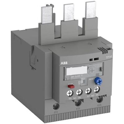 ABB Termisk overbelastningsrelæ TF96-78 ABB Termisk overbelastningsrelæ TF96-78