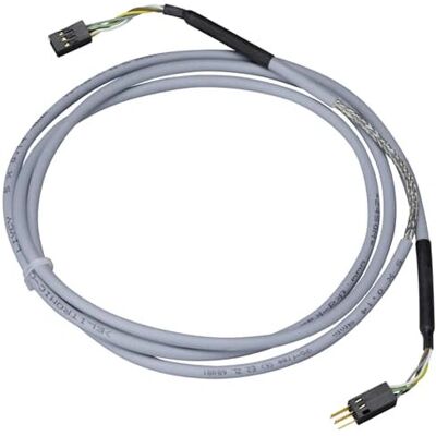 Cablu de semnalizare ABB UMC-CAB.300 - 3m Gri Cablu de semnalizare ABB UMC-CAB.300 - 3m Gri