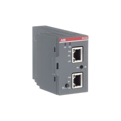 ABB EIU32.0 - Interface EtherNet/IP - Composant du système ABB EIU32.0 - Interface EtherNet/IP - Composant du système
