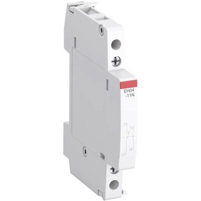 ABB 1SAE901901R1020 disjoncteur - Interrupteur encastré ABB 1SAE901901R1020 disjoncteur - Interrupteur encastré